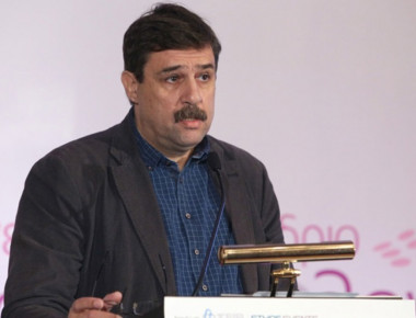 Α.Ξάνθου: Αναγκαία η ηλεκτρονική διακυβέρνηση στην υγεία